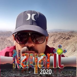 Meet your Posher, Fernando